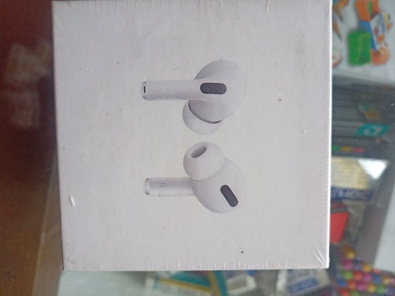 Air Pod Pro Copy