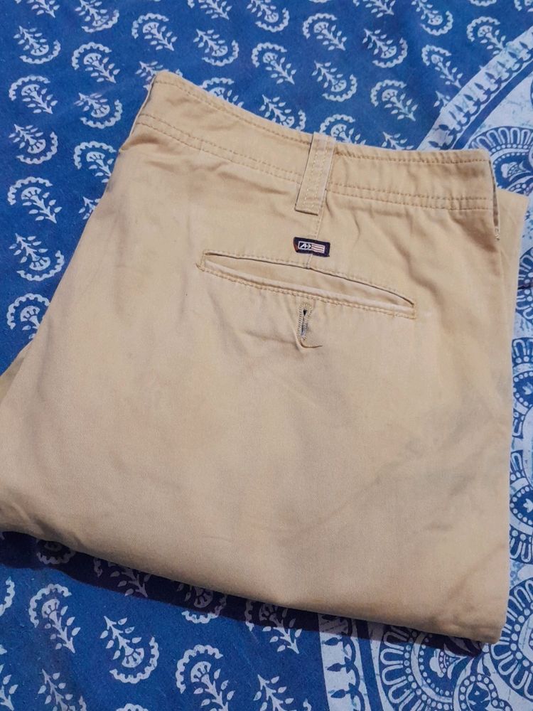 Arrow Chinos Pant