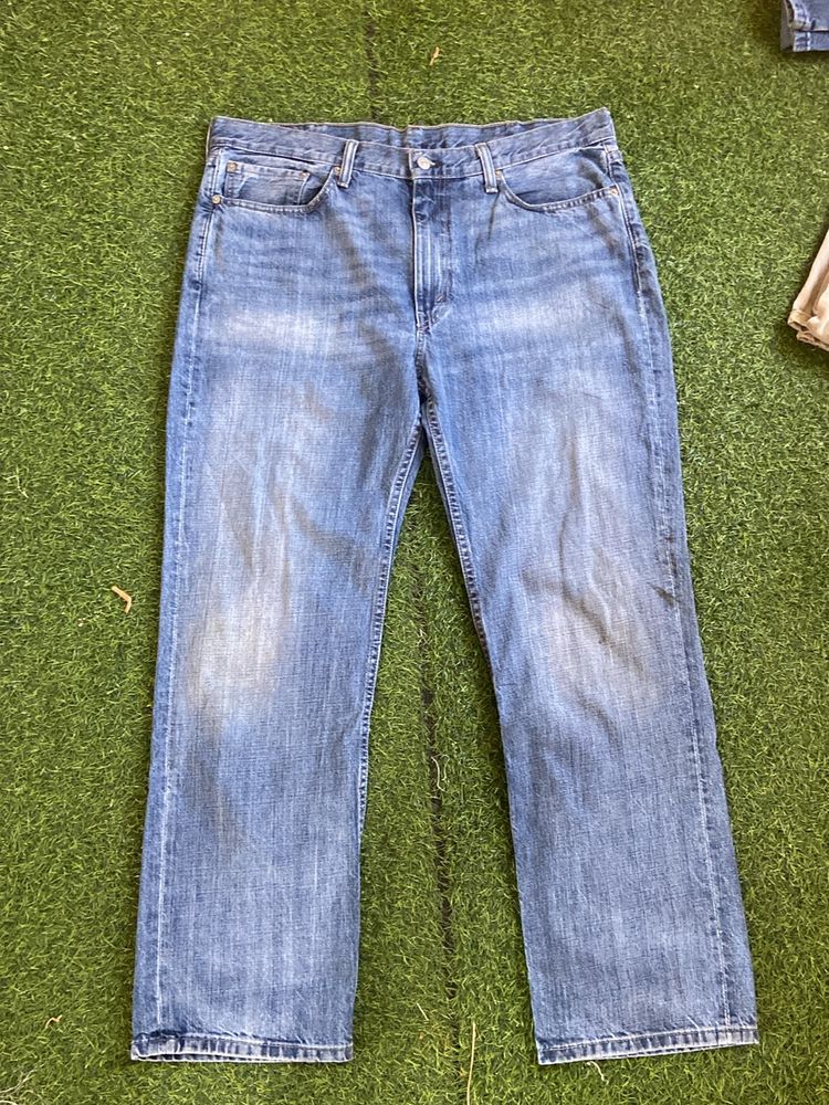 Levi’s Jeans