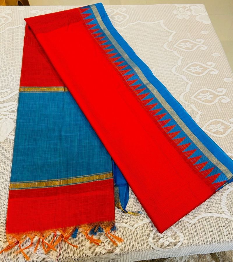 🪔 DIWALI 🪔 fresh Sarees 😍with Gifts🎁