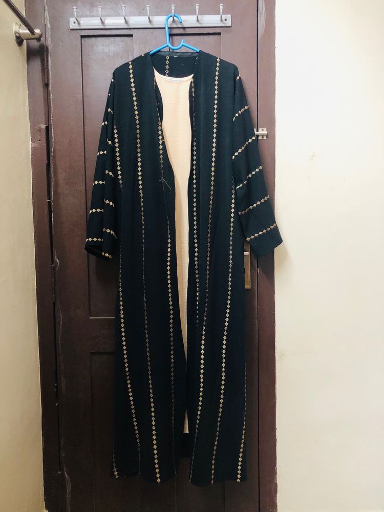 Modest Abaya