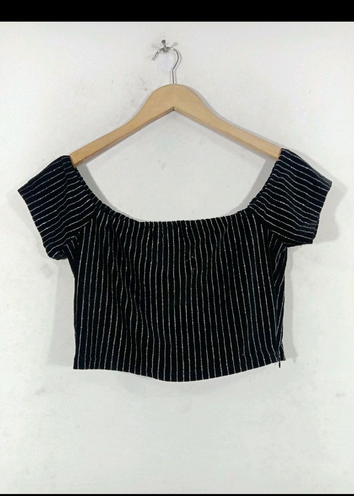 Forever 21 Black Top