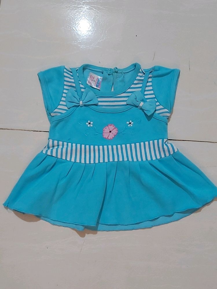 Frock For Girls