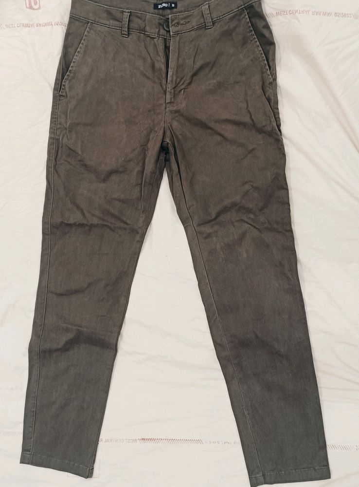 Formal Trouser For Men