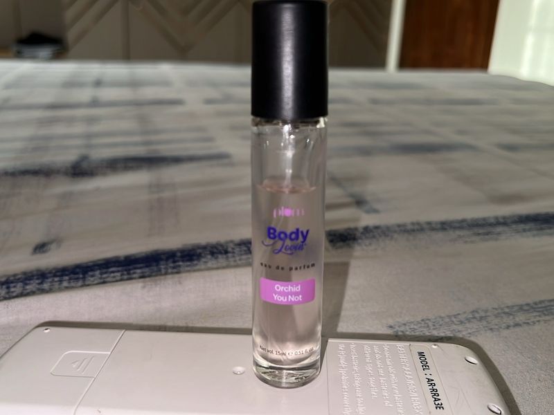 Plum Body Lovin Perfume Combo