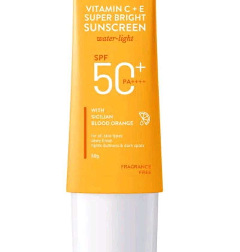 DOT &KEY Sunscreen