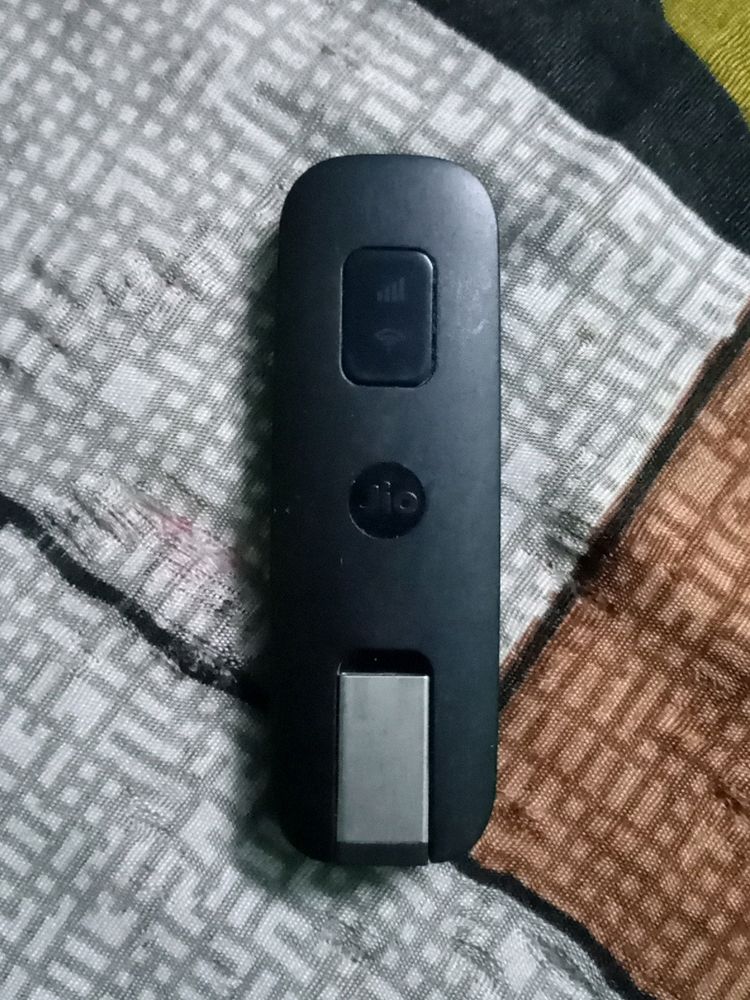 Jio Dongle