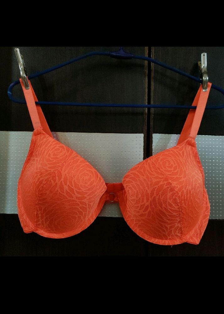 Beautiful Clovia Bra