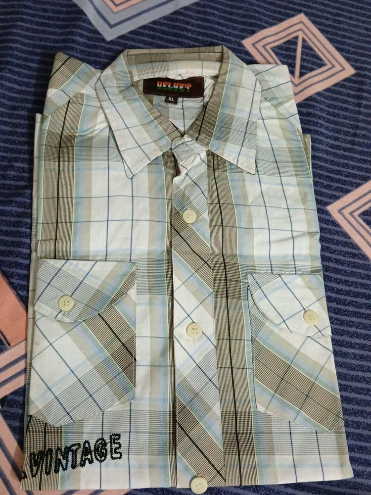 Shirt Xl Size