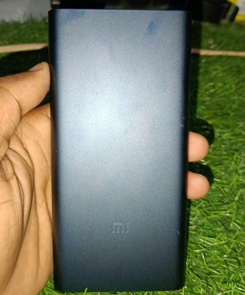 MI Power Bank