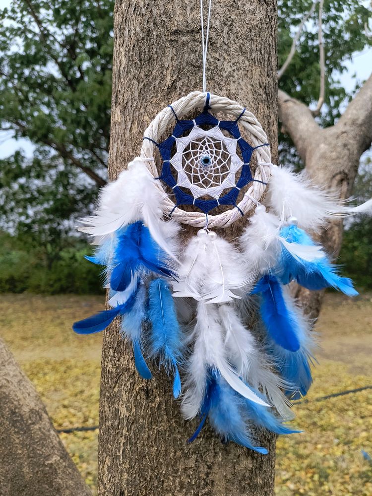 Dreamcatcher