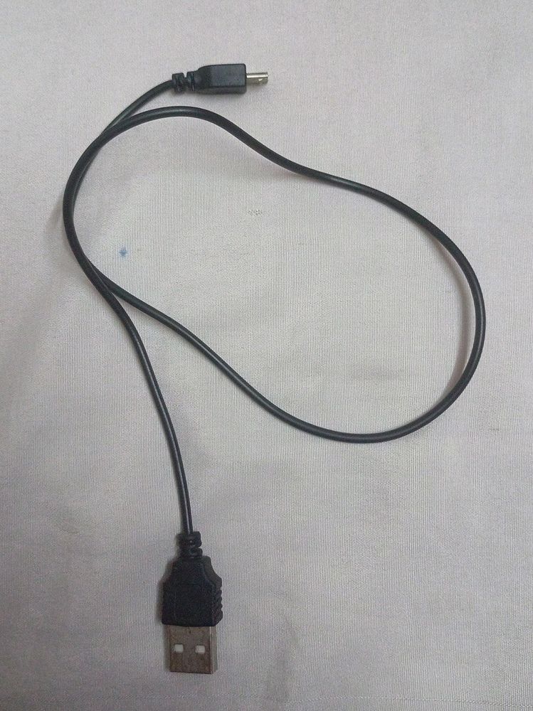 Type A To Micro USB Cable