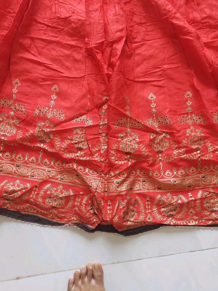 Chaniya Choli