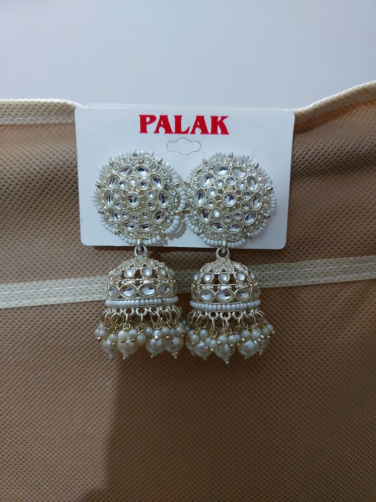 Jhumka Earring