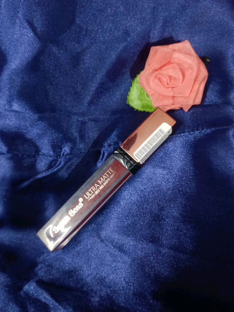 Seven Seas Liquid Lipstick