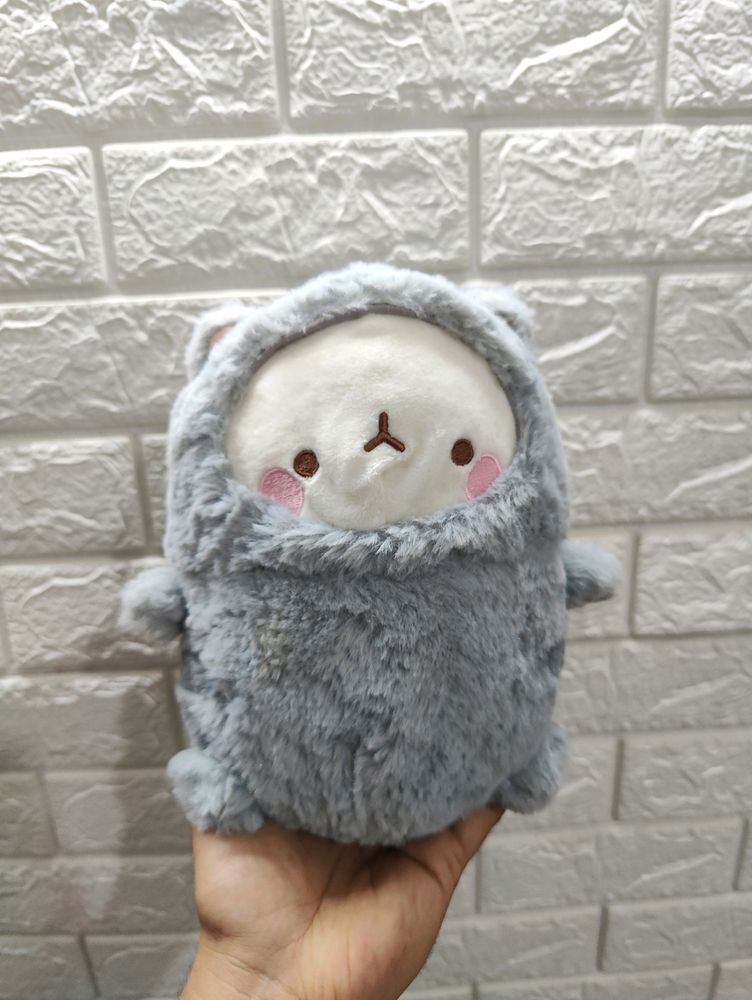 Fur Molang Cat