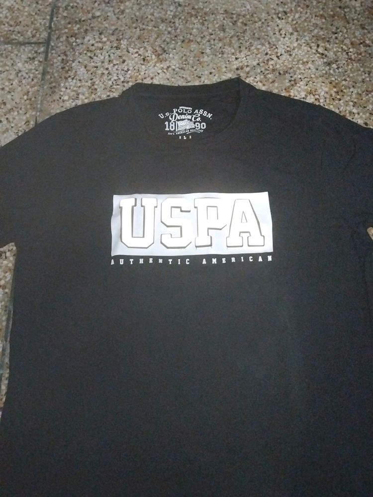 U.S.Polo ASSAN.T Shirt