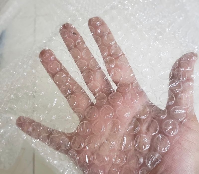 Air  Bubble Wrap