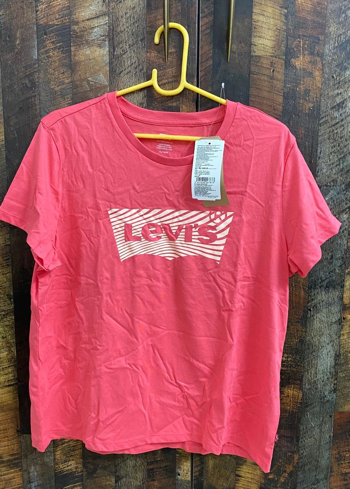 LEVIS T- Shirt, Size - XL