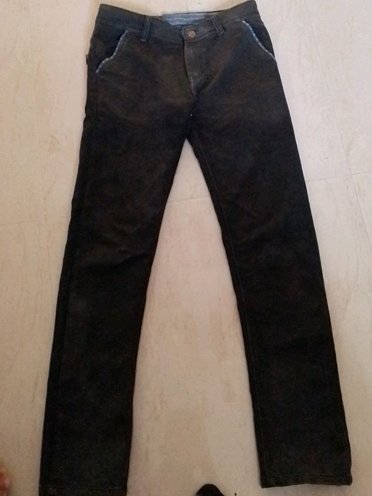 Black Pant 👖👖( 40 Inch)