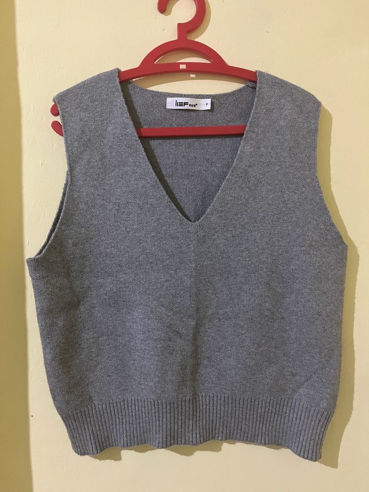 Korean Vest