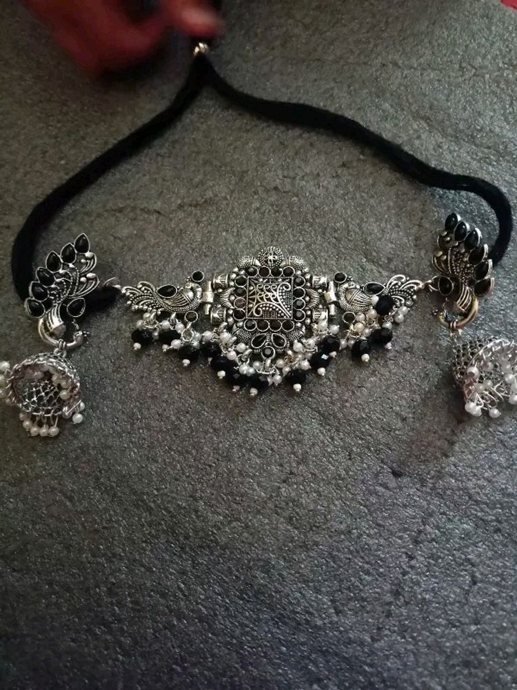 Jewellery Set