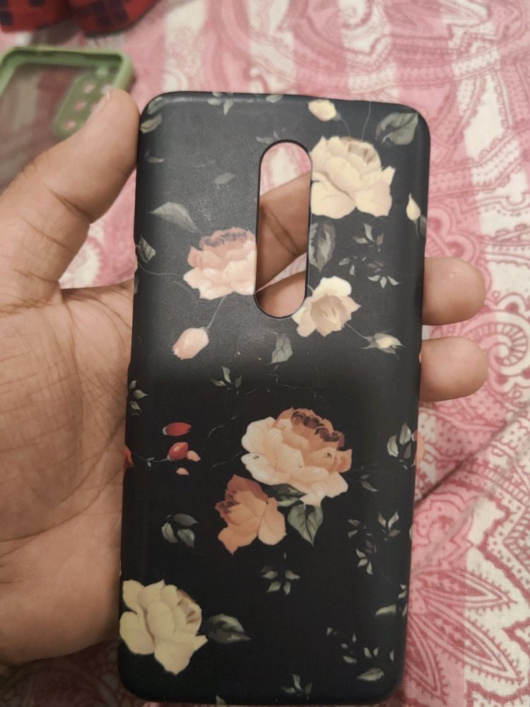 OnePlus 7 Pro Case - Free