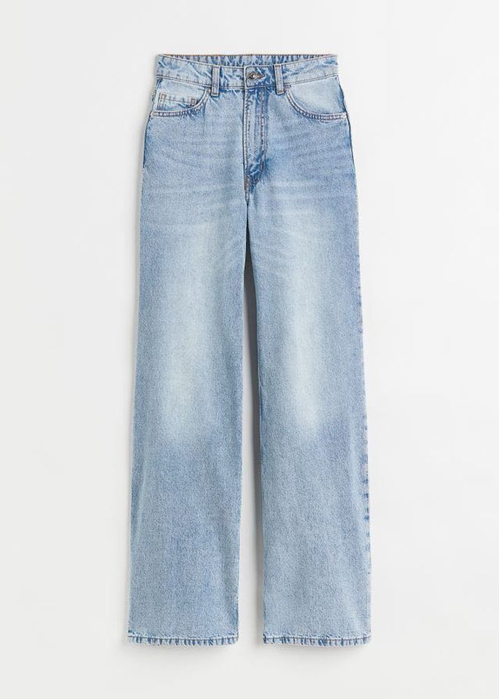 H&M Jeans