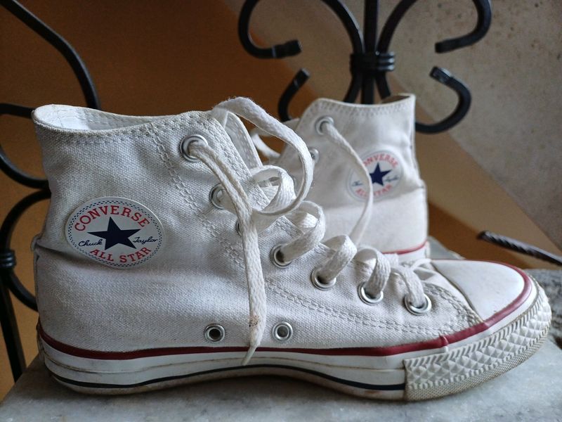 Converse