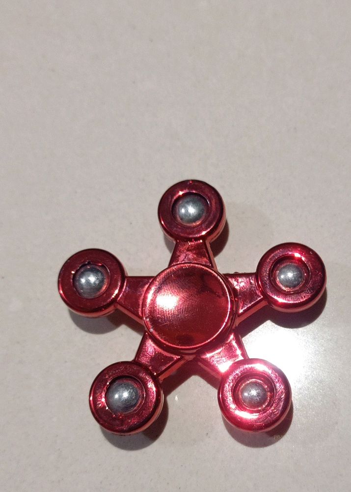 Spinner