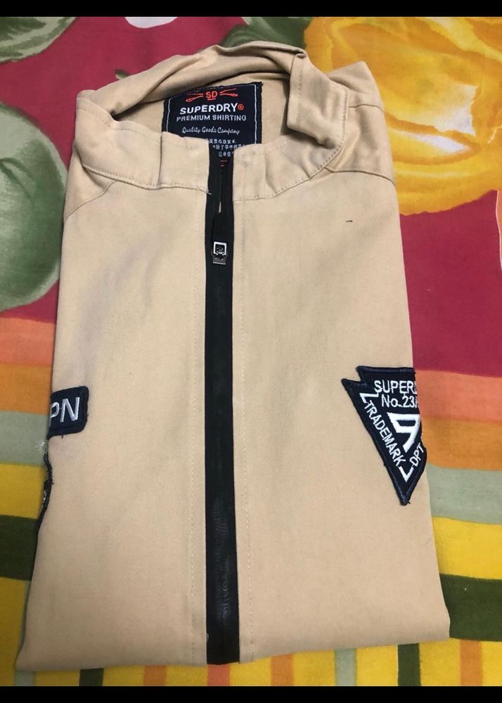 Men’s Jacket