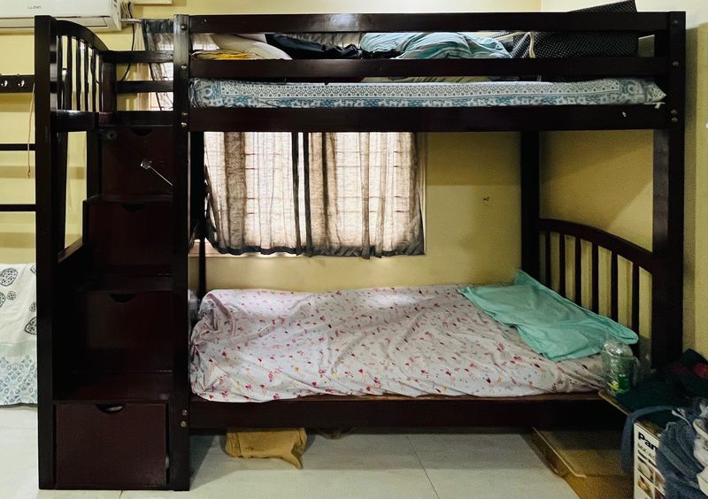 BUNK BED IN VIZAG