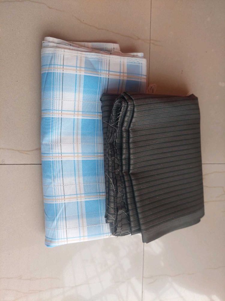 Shirt And Pant Material For Men