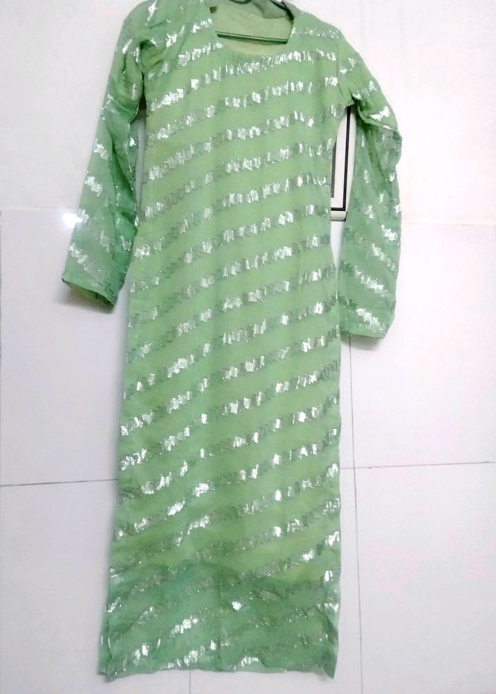 Kurta With Pant