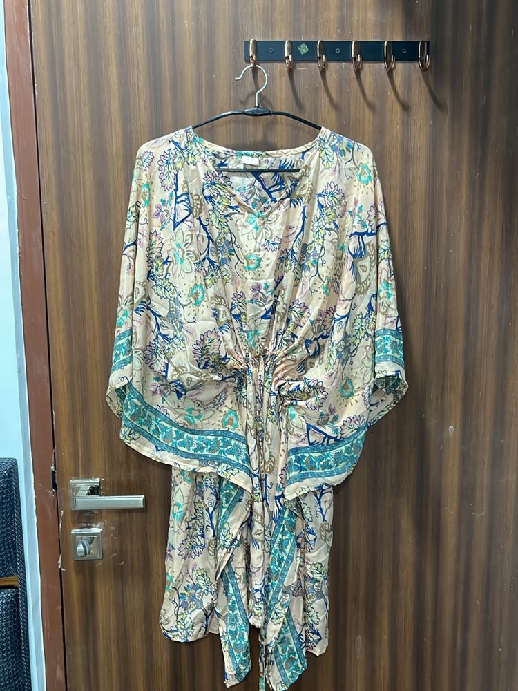 A Beautiful Kaftan