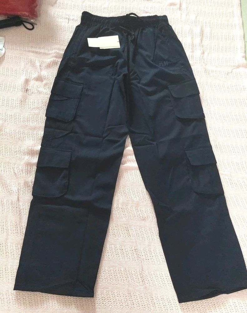 Men's 7 Pocket Cargo Pant