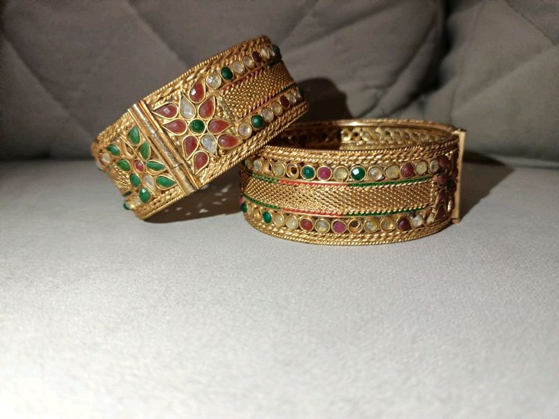 Bangles