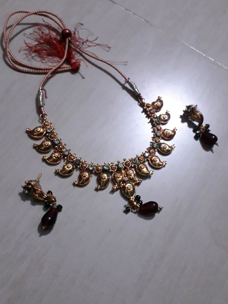 Jewellery Set