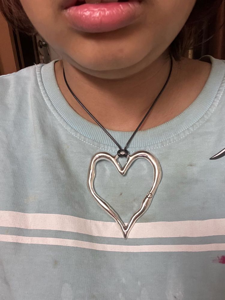 Heart Necklace