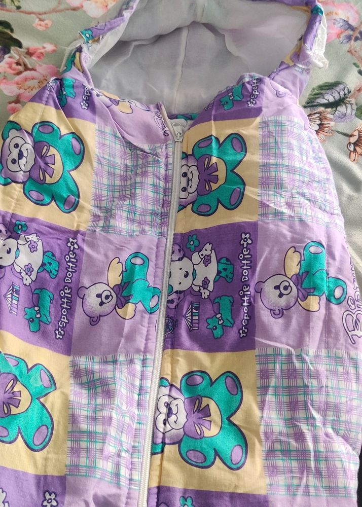 Baby Sleeping Bag