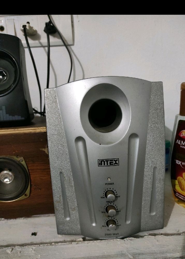 Intex Sub Woofer