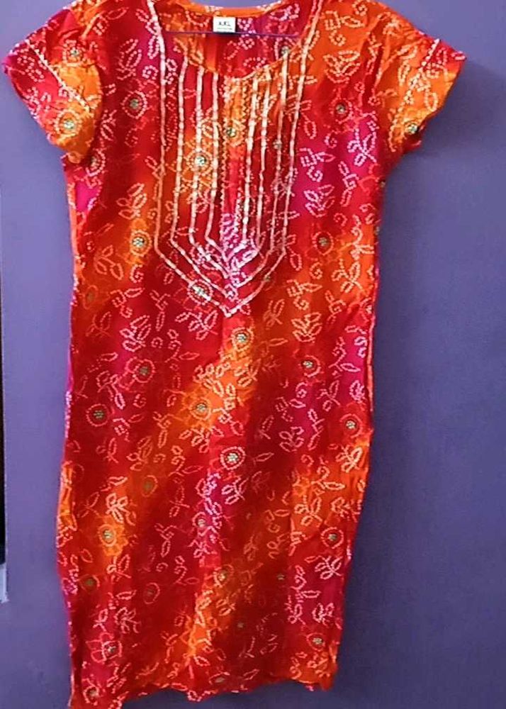 Kurti