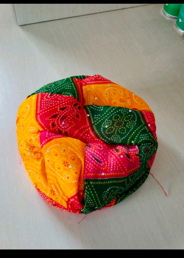 Rajasthani Cap