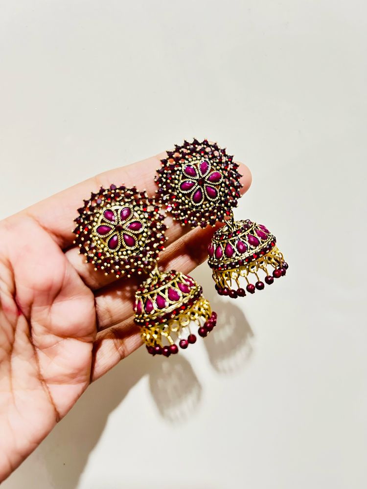 Jhumka