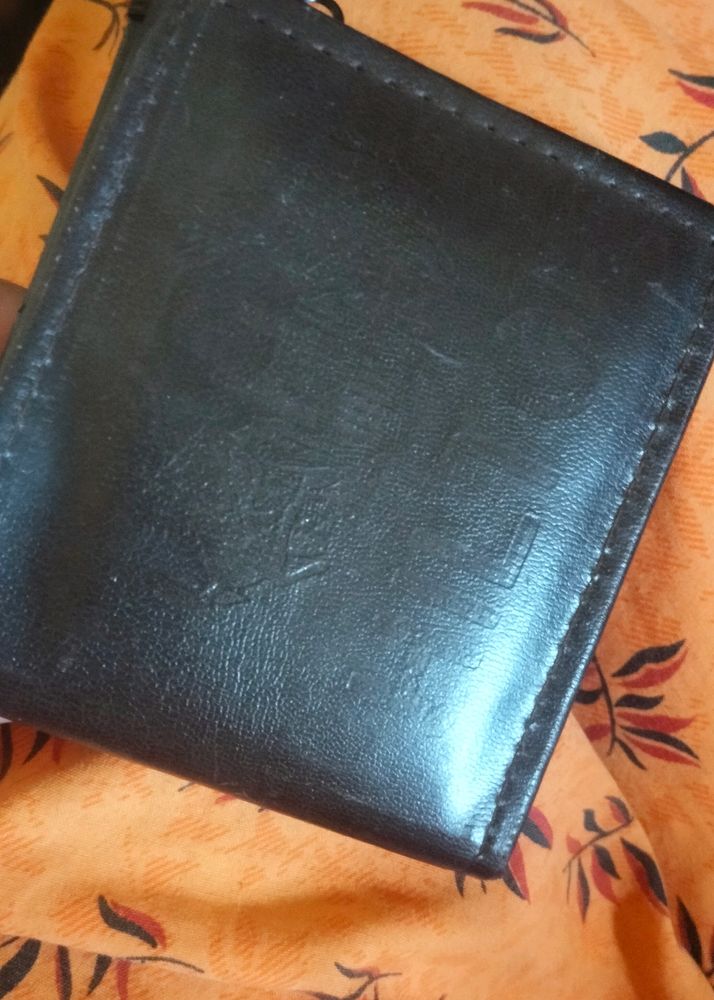 mens wallet new