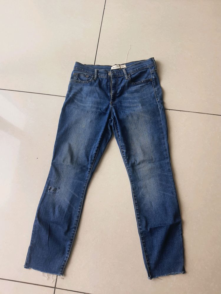 GAP Woman's Jeans