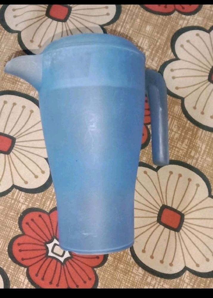 Plastic Jug