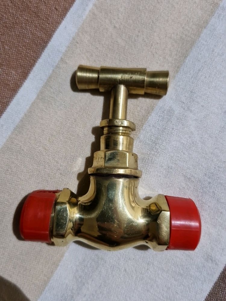 Brass Stop Cock