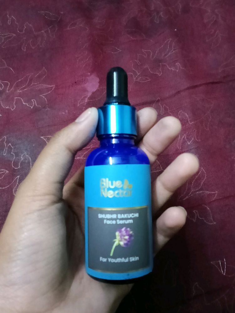 Blue Nectar Serum