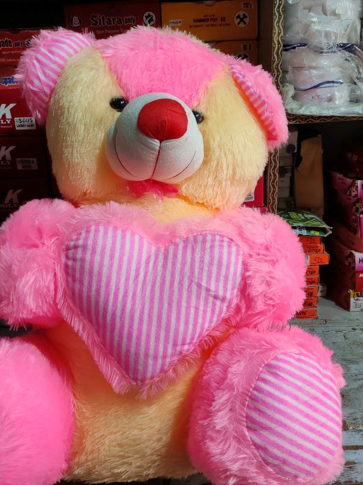 Teddy Bear Good Condition